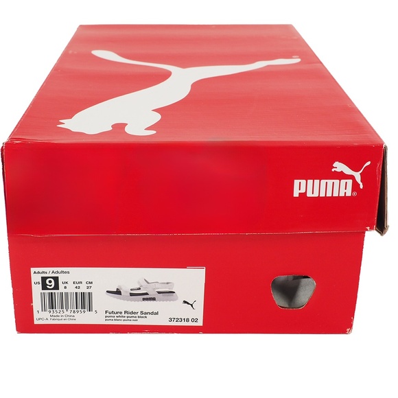 Puma Future Rider Sandal - Picture 9 of 9